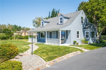 1431 N Arbor Terrace , East Wenatchee, WA 98802
