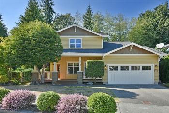 9353 North Town Drive NE, Bainbridge Island, WA 98110-3528