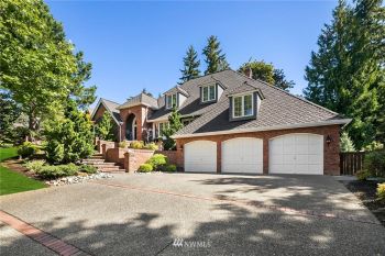 2470 196th Avenue SE, Sammamish, WA 98075