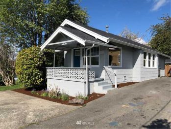 1512 Naval Avenue , Bremerton, WA 98312