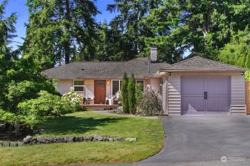 1812 N 199th Street , Shoreline, WA 98133