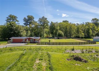 0 Community Lane , Sequim, WA 98382