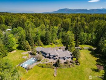 4645 Vining Road , Bellingham, WA 98226
