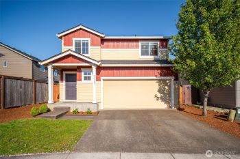 11717 NE 130th Avenue , Vancouver, WA 98682