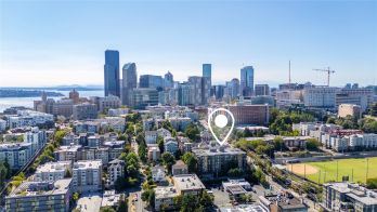 412 11th Avenue #306, Seattle, WA 98122