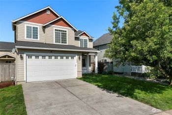 4006 NE 165th Place , Vancouver, WA 98682
