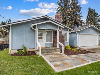 2319 Maple Lane , Steilacoom, WA 98388-4109