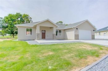 19224 Quail Way , Soap Lake, WA 98851