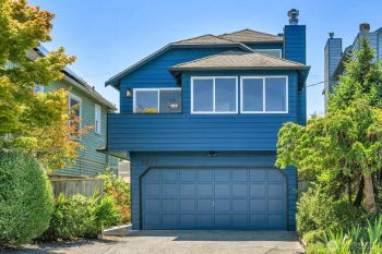 2613 NW 86th Street , Seattle, WA 98117