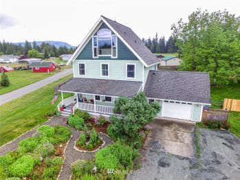 10 Klahn Country Road , Sequim, WA 98382