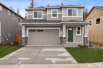 8804 126th (lot 6) Street E, Puyallup, WA 98374
