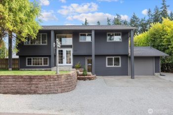 927 S 304th ST , Federal Way, WA 98003