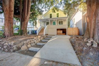 10223 62nd Avenue S, Seattle, WA 98178