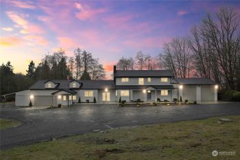 6530 Foster Slough Road , Snohomish, WA 98290