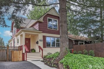 1815 S Lane Street , Seattle, WA 98144-2907