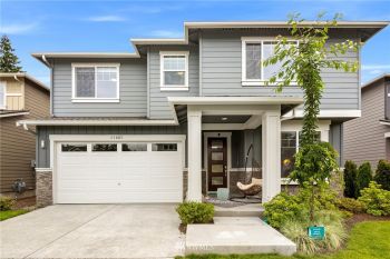 17507 Meridian Place W, Bothell, WA 98012