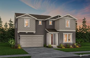 23454 Marinwood Circle NE #1512, Kingston, WA 98346