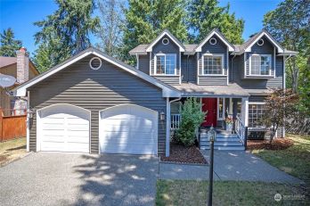 2833 Marietta Street , Steilacoom, WA 98388