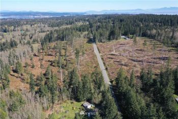 0 N Camano Ridge Road , Camano Island, WA 98282