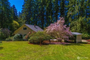 4312 Murphy Drive NW, Gig Harbor, WA 98335