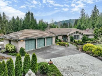 24303 Woods Creek Road , Snohomish, WA 98290