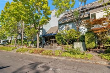 3030 80th Ave SE #509, Mercer Island, WA 98040-2964