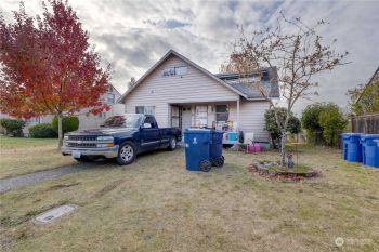 646 N Hawthorne Street , Tacoma, WA 98406