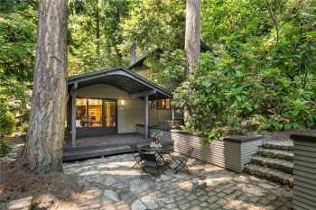 5 Lindley Road , Mercer Island, WA 98040