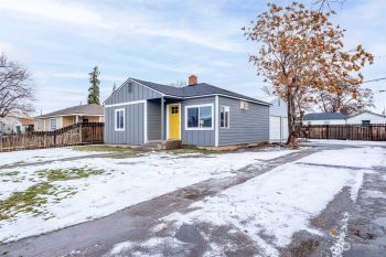 118 D Street NE, Ephrata, WA 98823