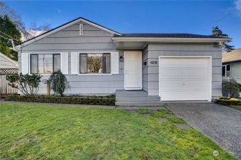 4818 N 13th Street , Tacoma, WA 98406