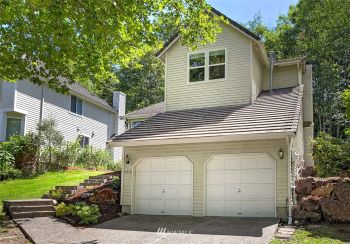 17410 NE 28th Street , Redmond, WA 98052
