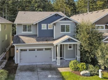 8953 Corona Street NE, Lacey, WA 98516