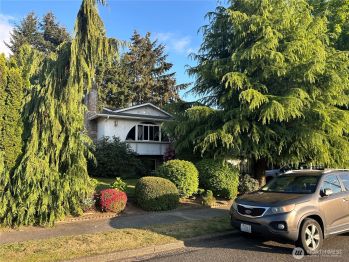 1733 N James Street , Tacoma, WA 98406