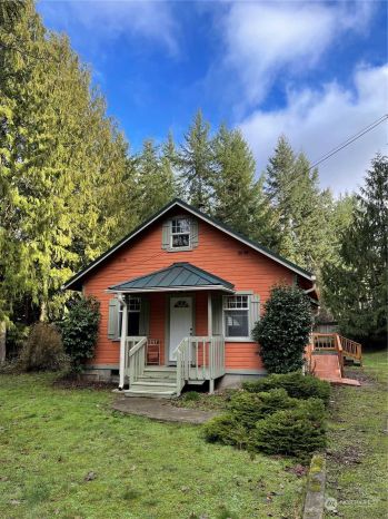 210 Skyline Drive , Port Angeles, WA 98362