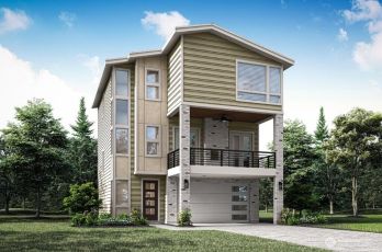 7584 S 130th Place , Seattle, WA 98178