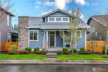 19218 Trilogy Parkway E, Bonney Lake, WA 98391-9639