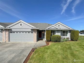 60 Heron Way , Sequim, WA 98382