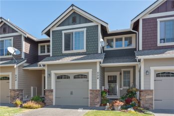 526 Pearl Street , Snohomish, WA 98290-3031