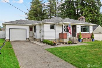 706 N 16th Avenue , Kelso, WA 98626