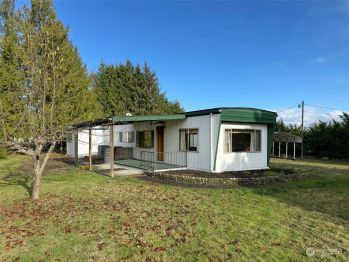 183 Spath Road , Sequim, WA 98382