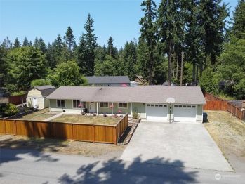 140 El Camino Drive , Sequim, WA 98382