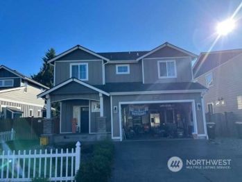 16669 Greenleaf Avenue SE, Yelm, WA 98597