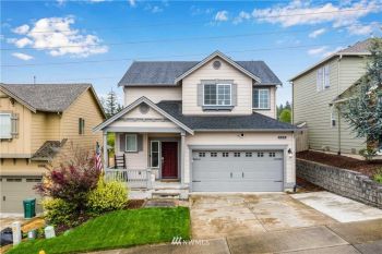 5310 Bennett Avenue SE, Auburn, WA 98092