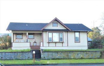 516 E Twelfth Street , Port Angeles, WA 98362