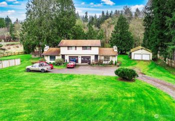 8117 145th Drive SE, Snohomish, WA 98290