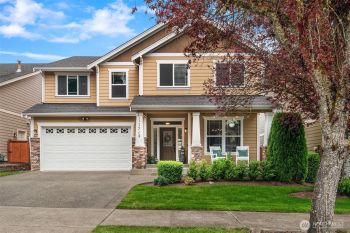 7712 Dominion Avenue NE, Lacey, WA 98516