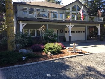 298 Taylor Boulevard , Sequim, WA 98382