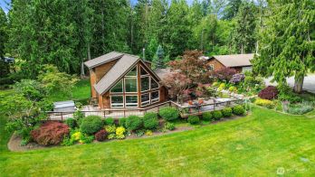 12911 304th Avenue E, Buckley, WA 98321