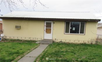 1125 Cottage Street SE, Ephrata, WA 98823