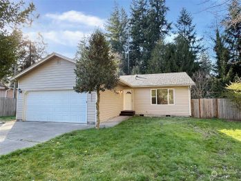 8540 Mahonia Court SE, Yelm, WA 98597